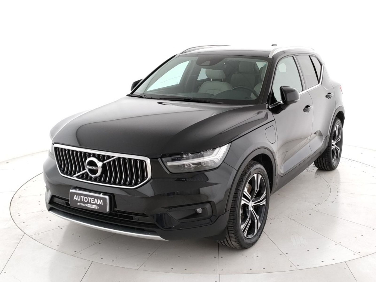 Volvo XC40 Usato 2021 XC40 Legnago