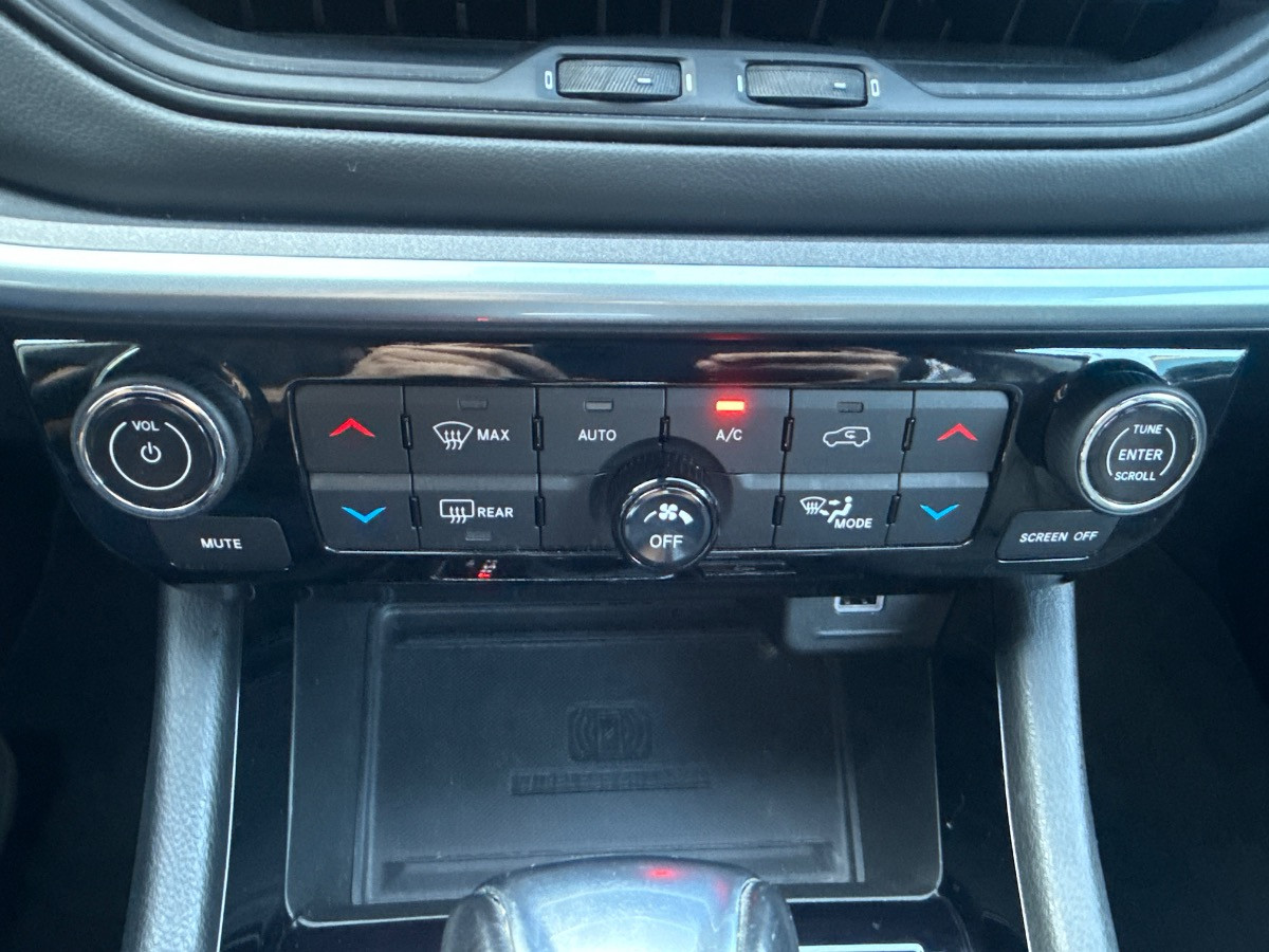 Jeep Compass Usato 2022 Compass Rovigo