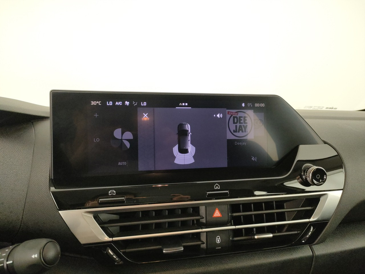 Citroen C4 Usato 2023 C4 Parma