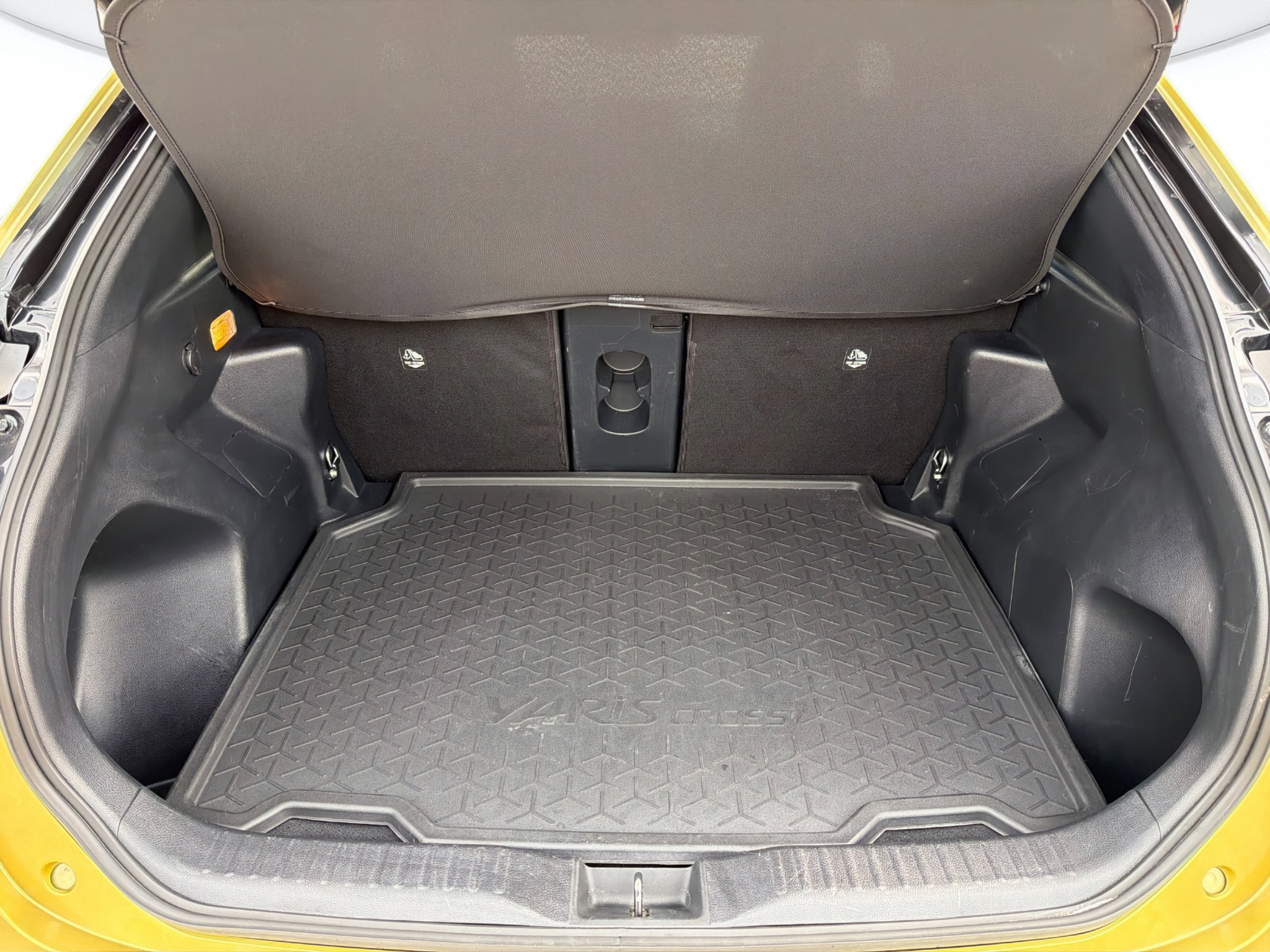 Toyota Yaris Cross Aziendali 2022 Yaris Cross Mestre