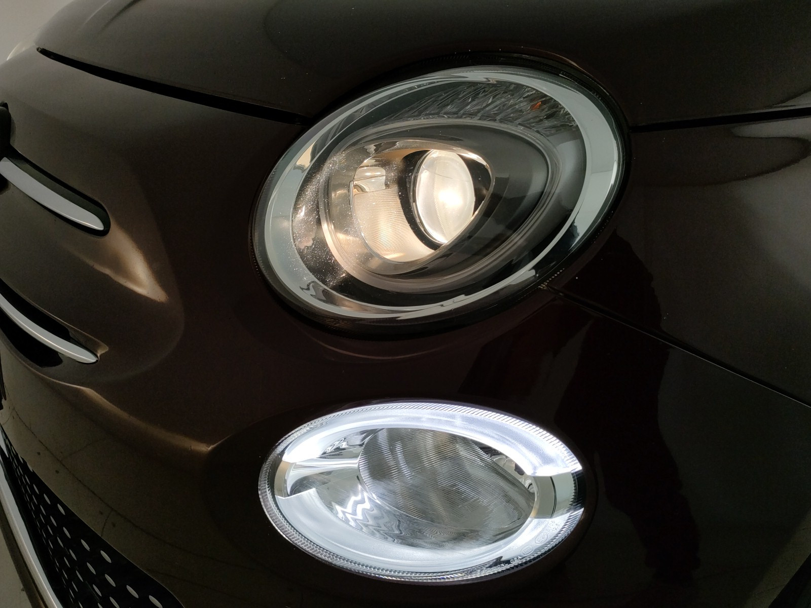 Fiat 500 Usato 2019 500 Legnago