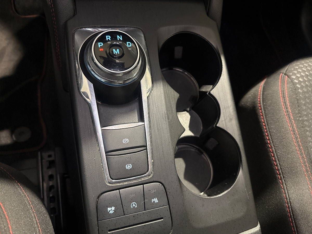 Ford Kuga Usato 2022 Kuga Parma