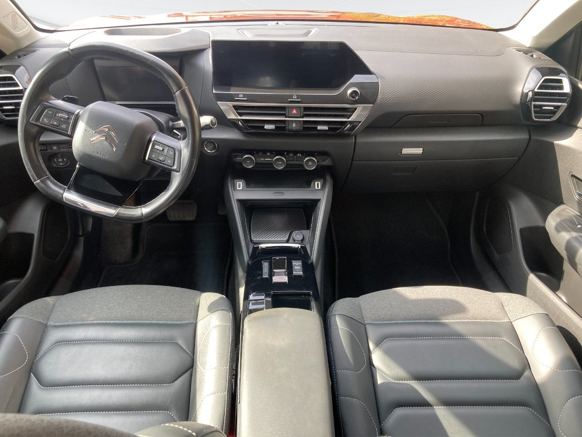 Citroen C4 Usato 2020 C4 Modena