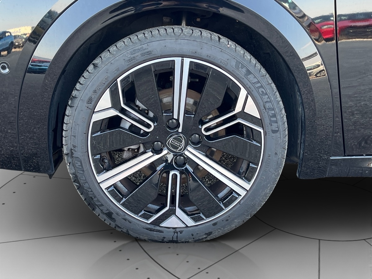 Lancia Ypsilon 2024 Usato 2025 Ypsilon 2024 Cerea