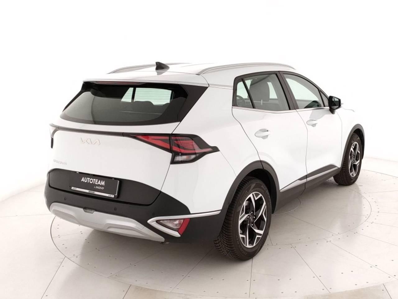 Kia Sportage Usato 2022 Sportage Padova