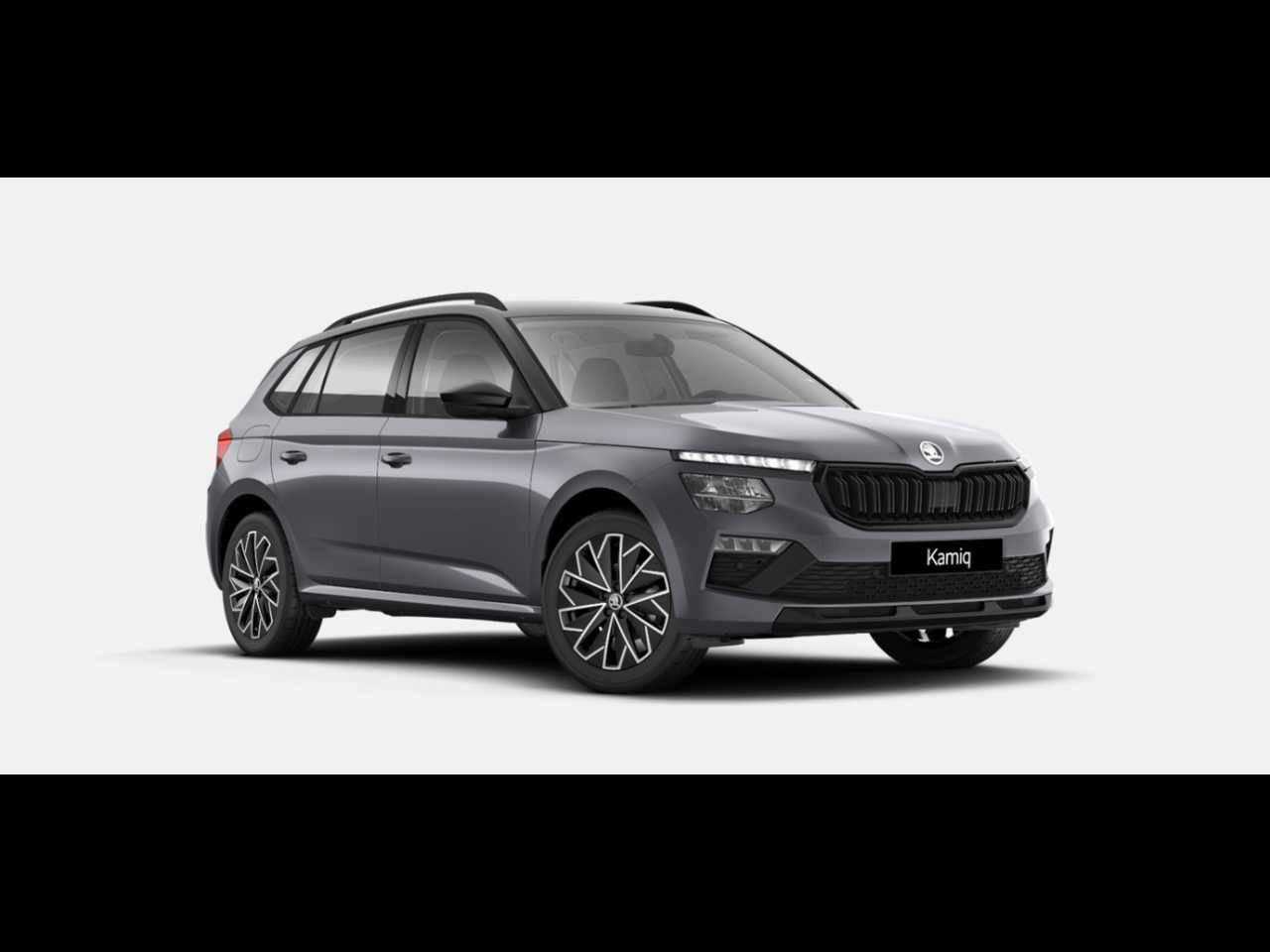 Skoda Kamiq Aziendali 2025 Kamiq Legnago