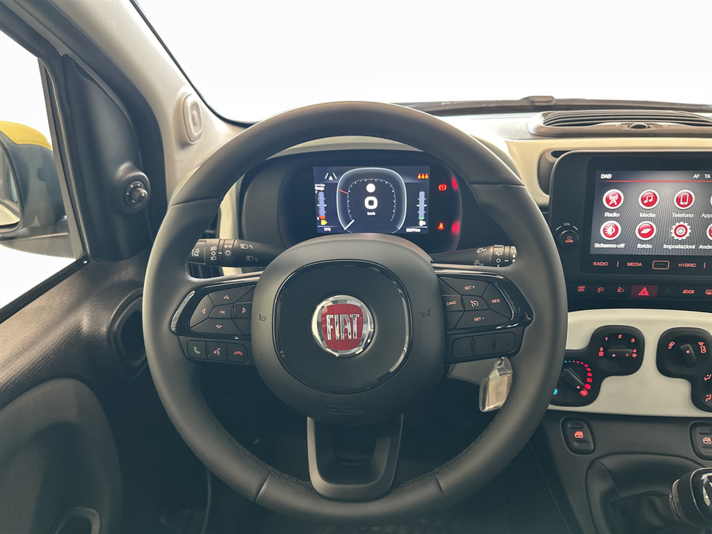 Panoramica 9° Immagine Veicolo