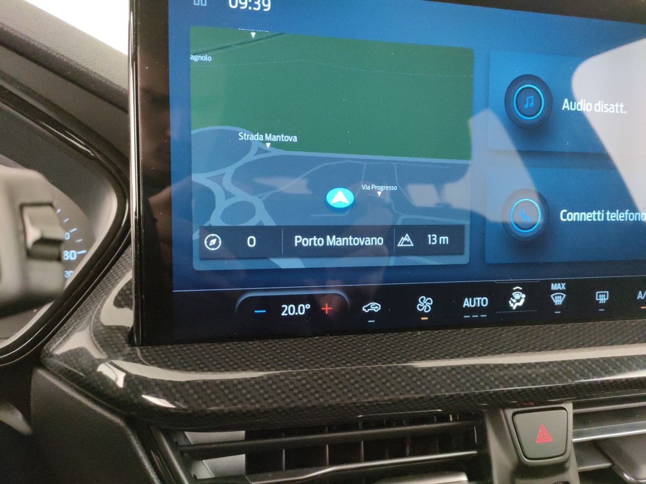 Ford Focus Usato 2025 Focus Modena