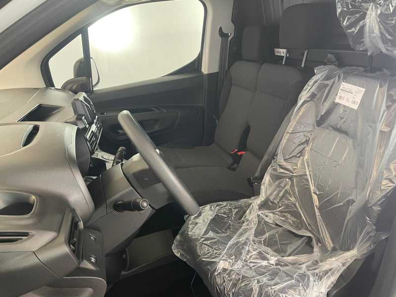 Berlingo Van M - Bluehdi 100 Cv S&s