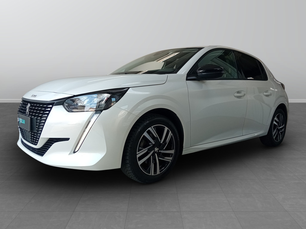 Immagine veicolo PEUGEOT 208 II 2019