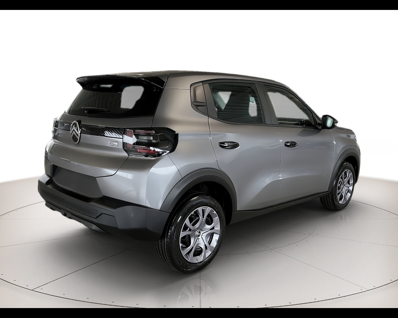 Citroen C3 Nuovo Benzina C3 Verona