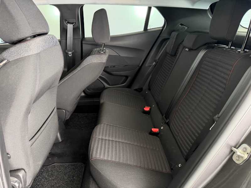 2008 Ii 2020 - 2008 1.2 Puretech Allure Pack S&s 100cv