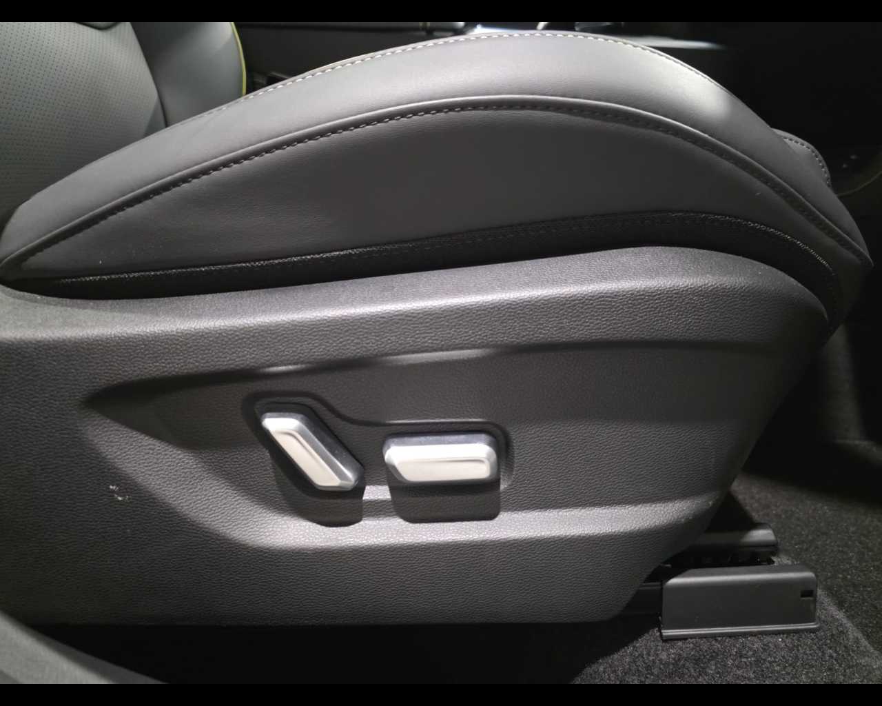 Tiger SIX Nuovo gPL SIX Padova