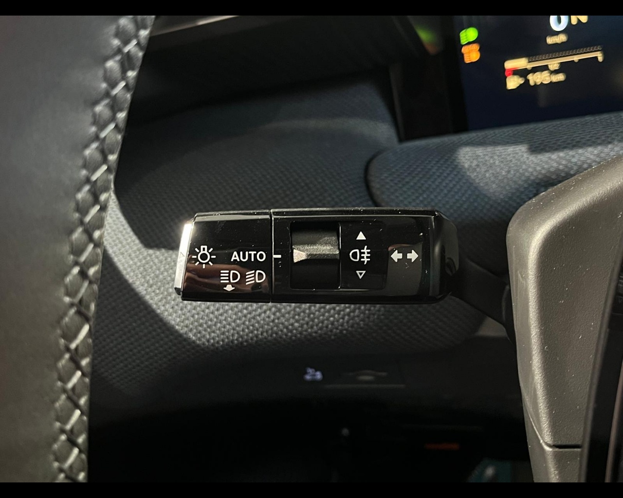 Foto CITROEN C5 Aircross 1.2 hybrid Max 145cv auto