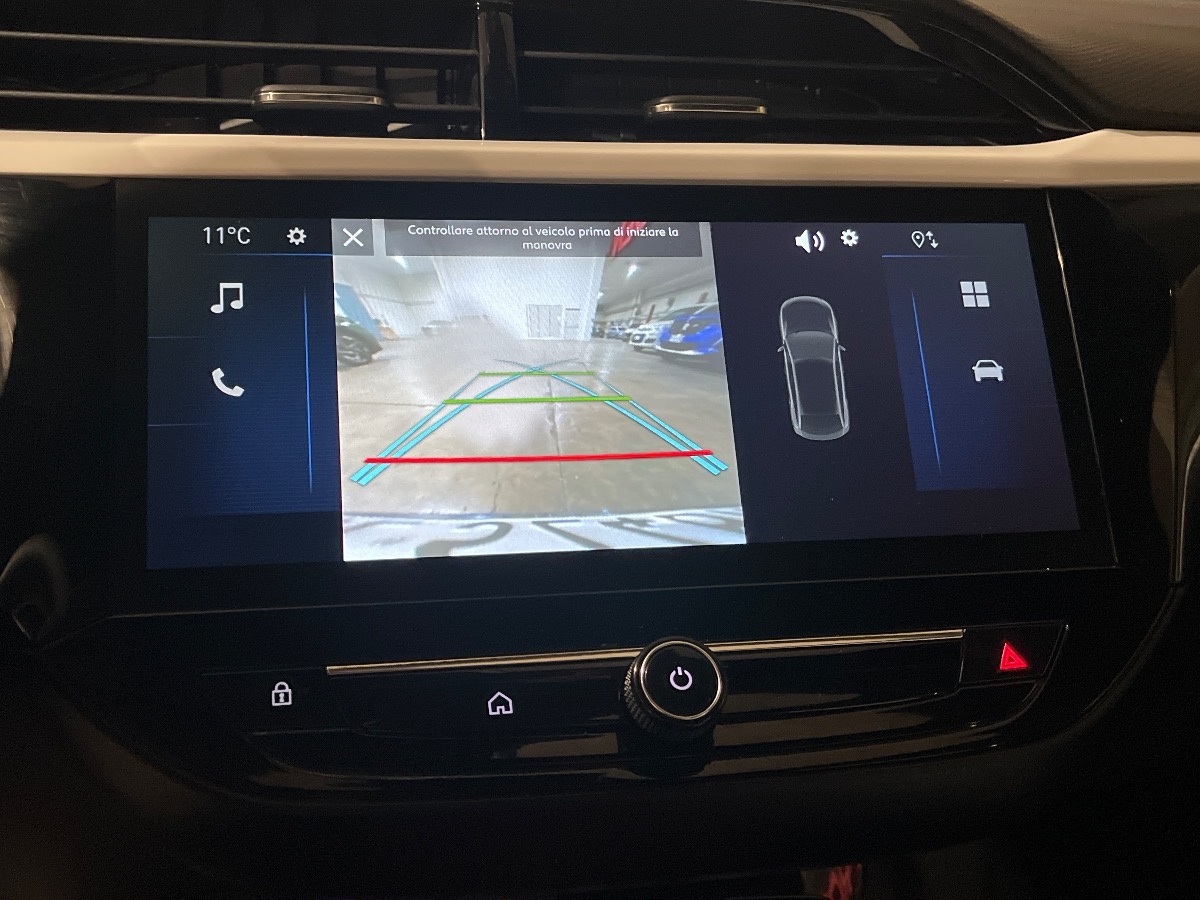 Opel Corsa Usato 2025 Corsa Verona