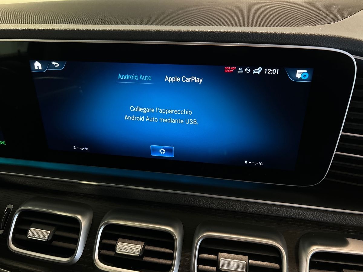 Mercedes GLE GLE SUV 300 d Mild hybrid Premium 4Matic 9G-Tronic Plus - 12