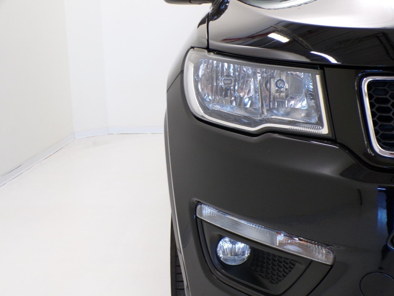 Jeep Compass Compass 1.3 Turbo T4 130cv Longitude 2WD - 5