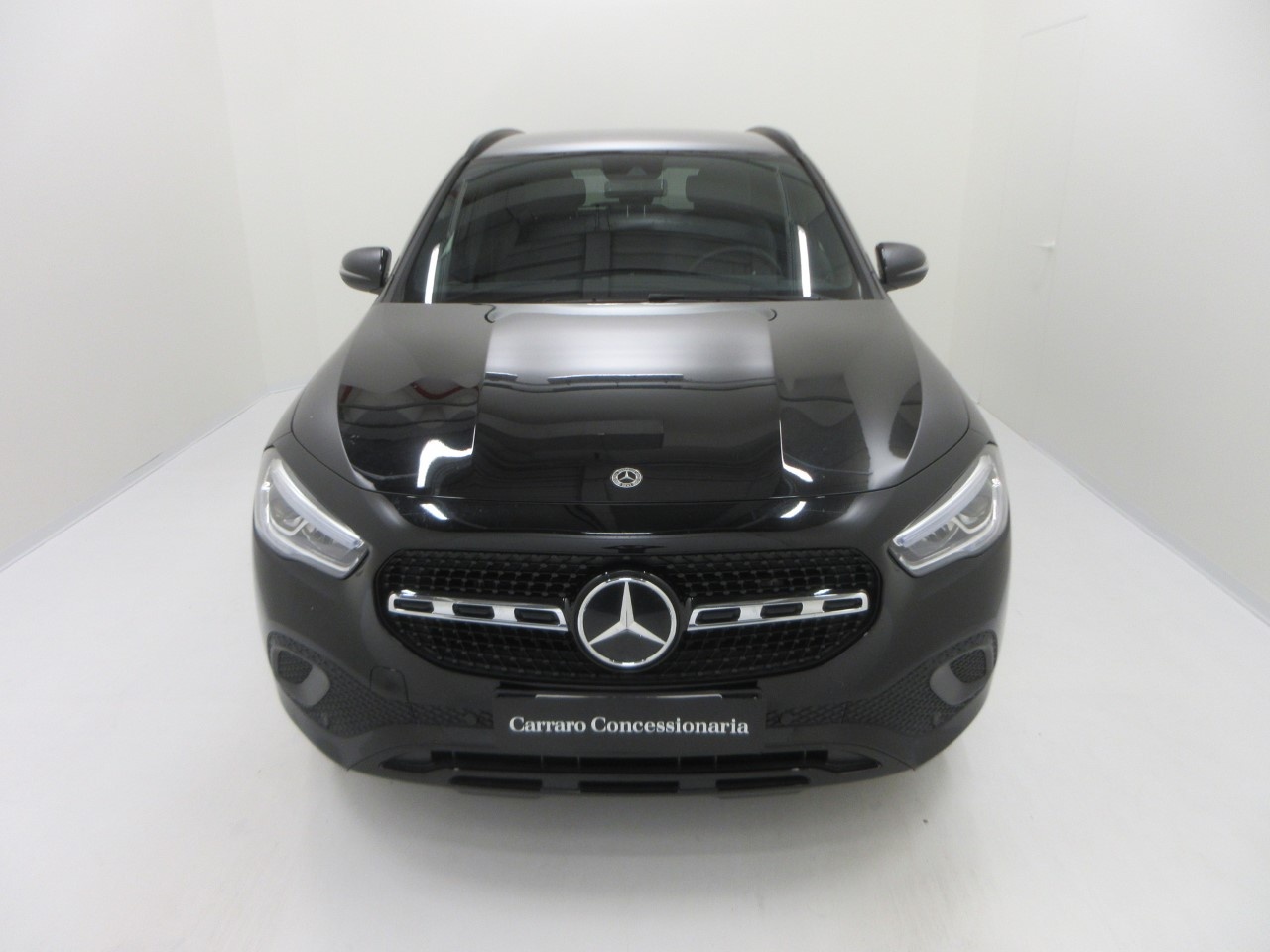 Mercedes GLA GLA 180 D Sport Plus 8G-DCT - 2