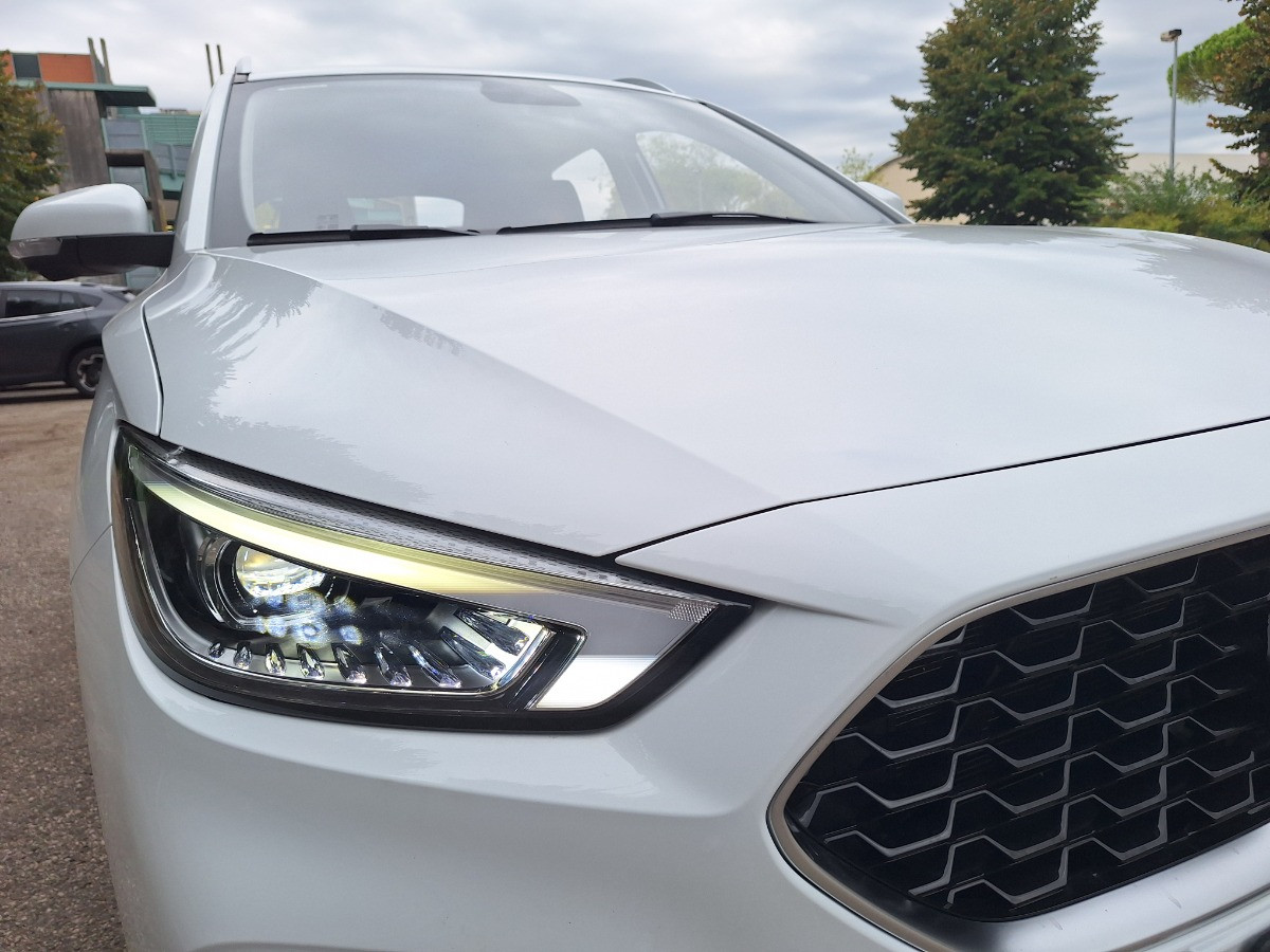 Mg ZS Usato 2024 ZS San Vendemiano