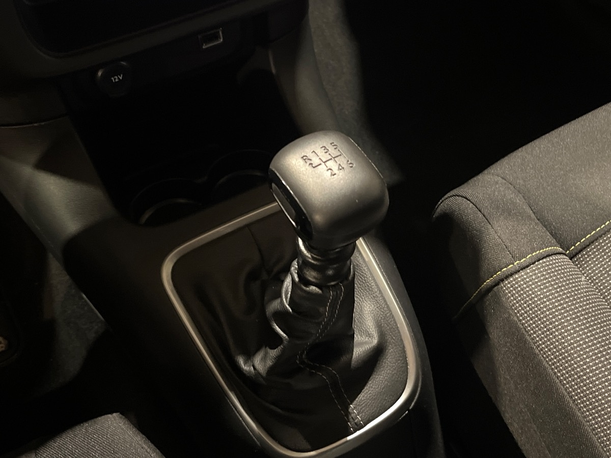 Citroen C3 Usato 2024 C3 Verona