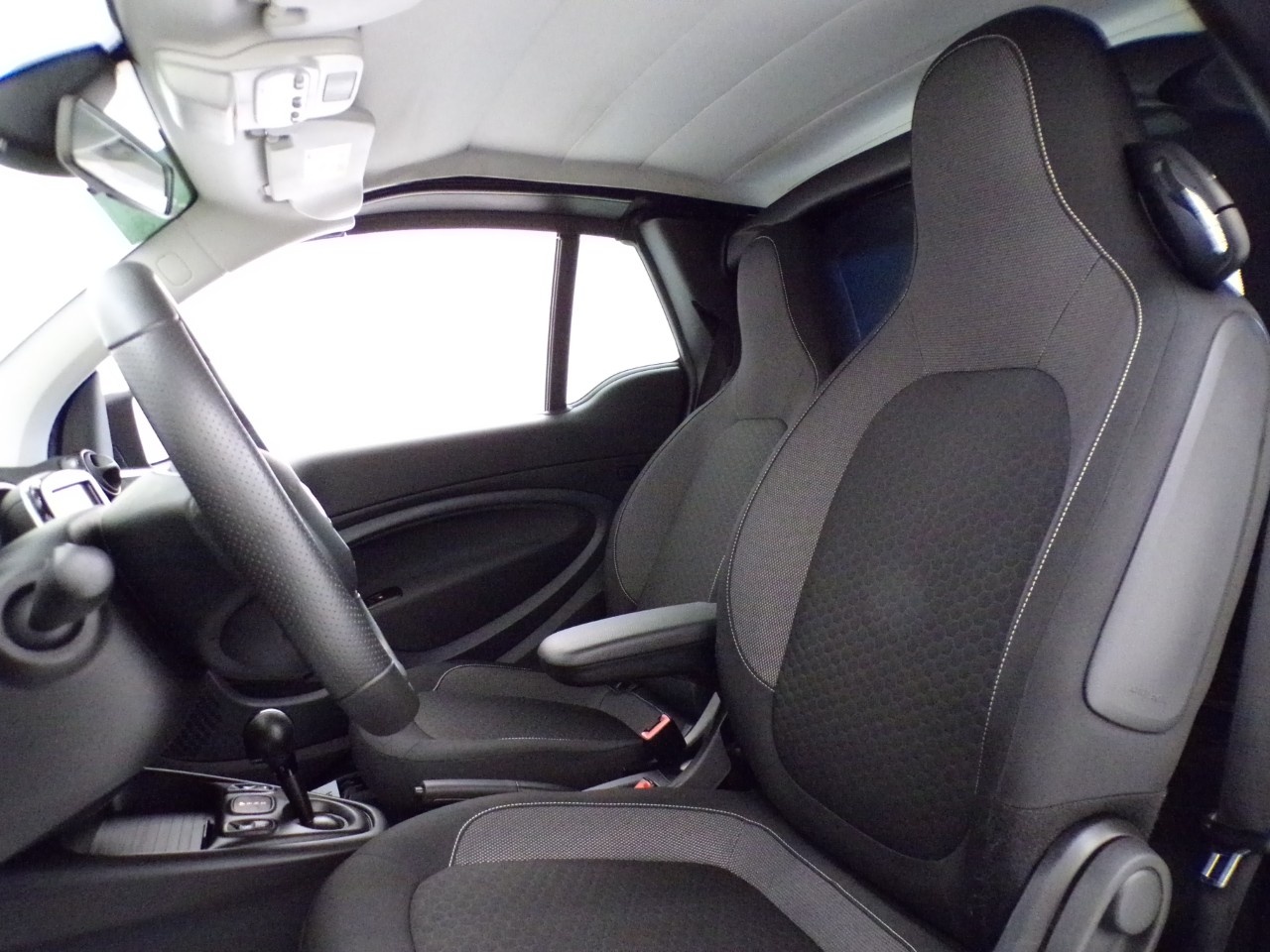 smart  fortwo cabrio 22kW EQ Pulse - 13