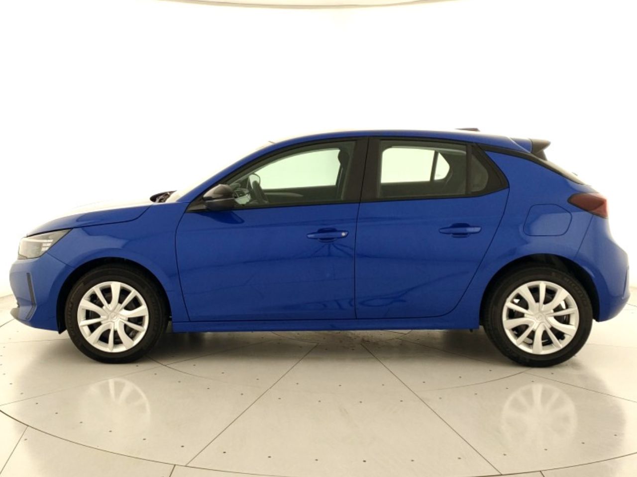 Opel Corsa KM0 2025 Corsa Porto Mantovano