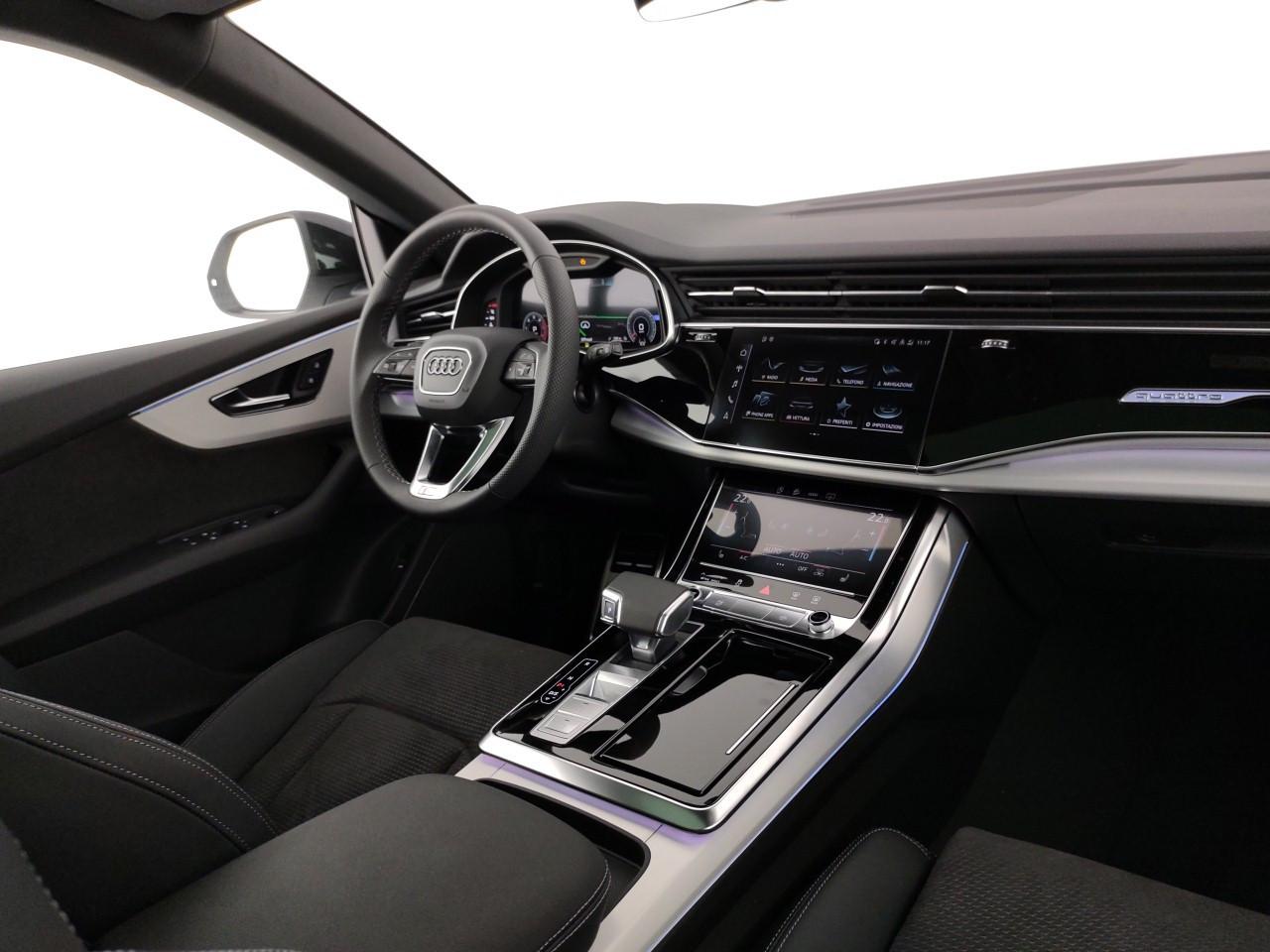 Audi Q8 Usato 2023 Q8 Padova