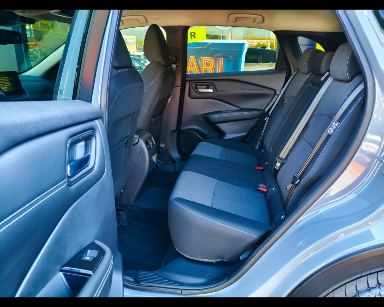 Foto NISSAN Qashqai 1.5 e-power N-Connecta 2wd
