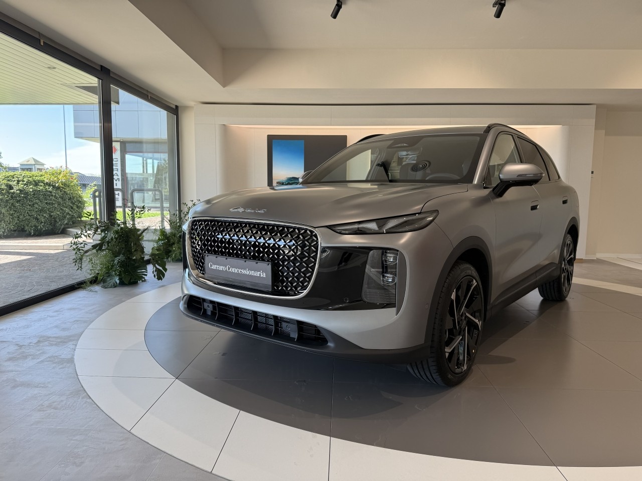 Lepas Lepas L8 L8 PHEV 1.5TGDI Elegance - 3