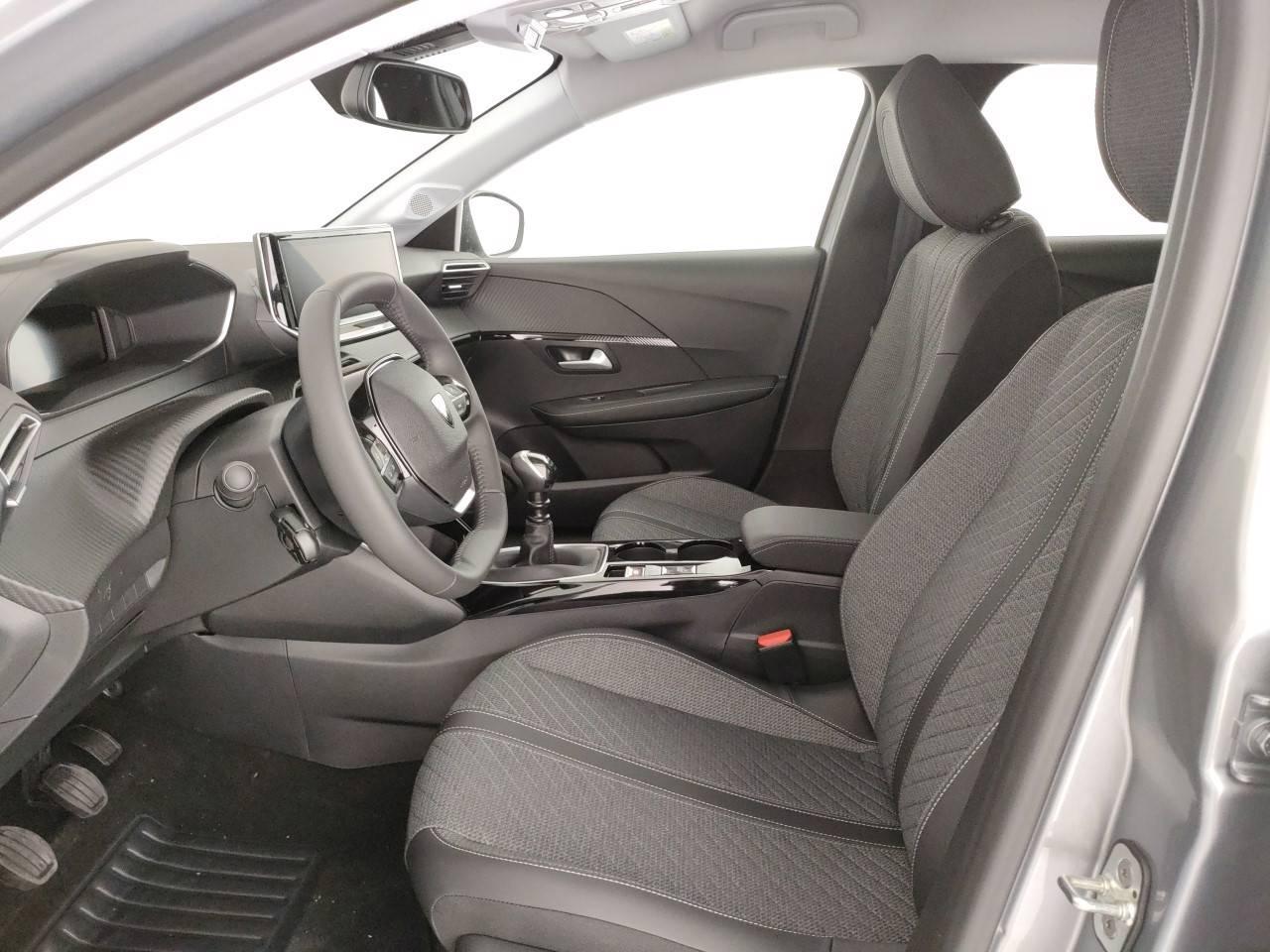 Peugeot 208 Usato 2024 208 Mestre