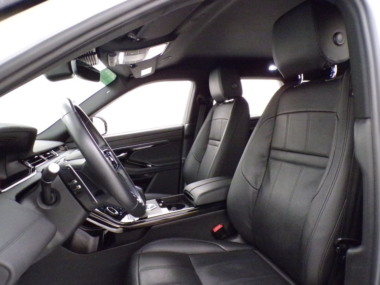 Land Rover Range Rover Evoque Range Rover Evoque 2.0 D I4 MHEV 163cv R-Dynamic S AWD Auto - 13