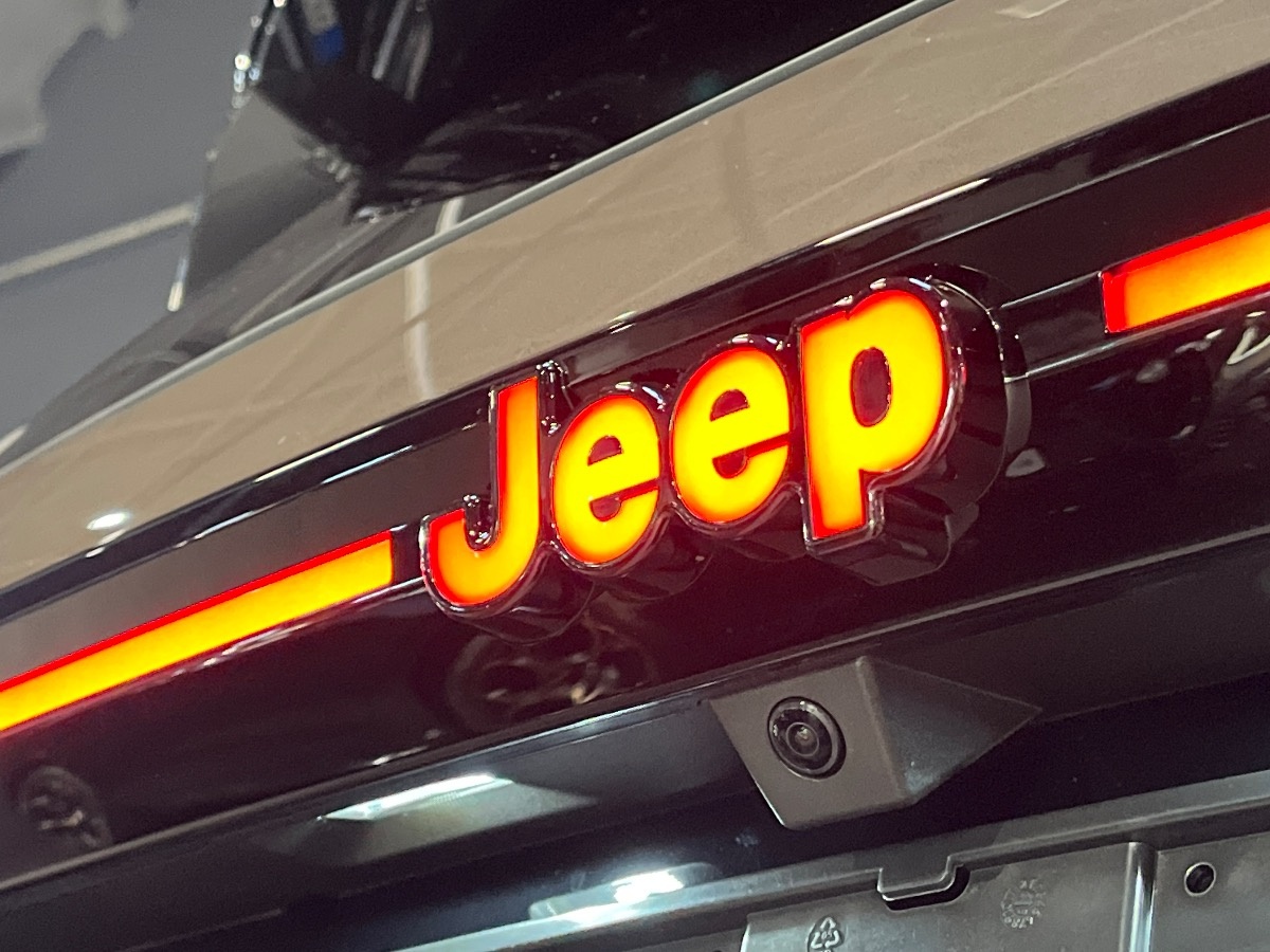 Jeep Compass Aziendali 2026 Compass Cerea