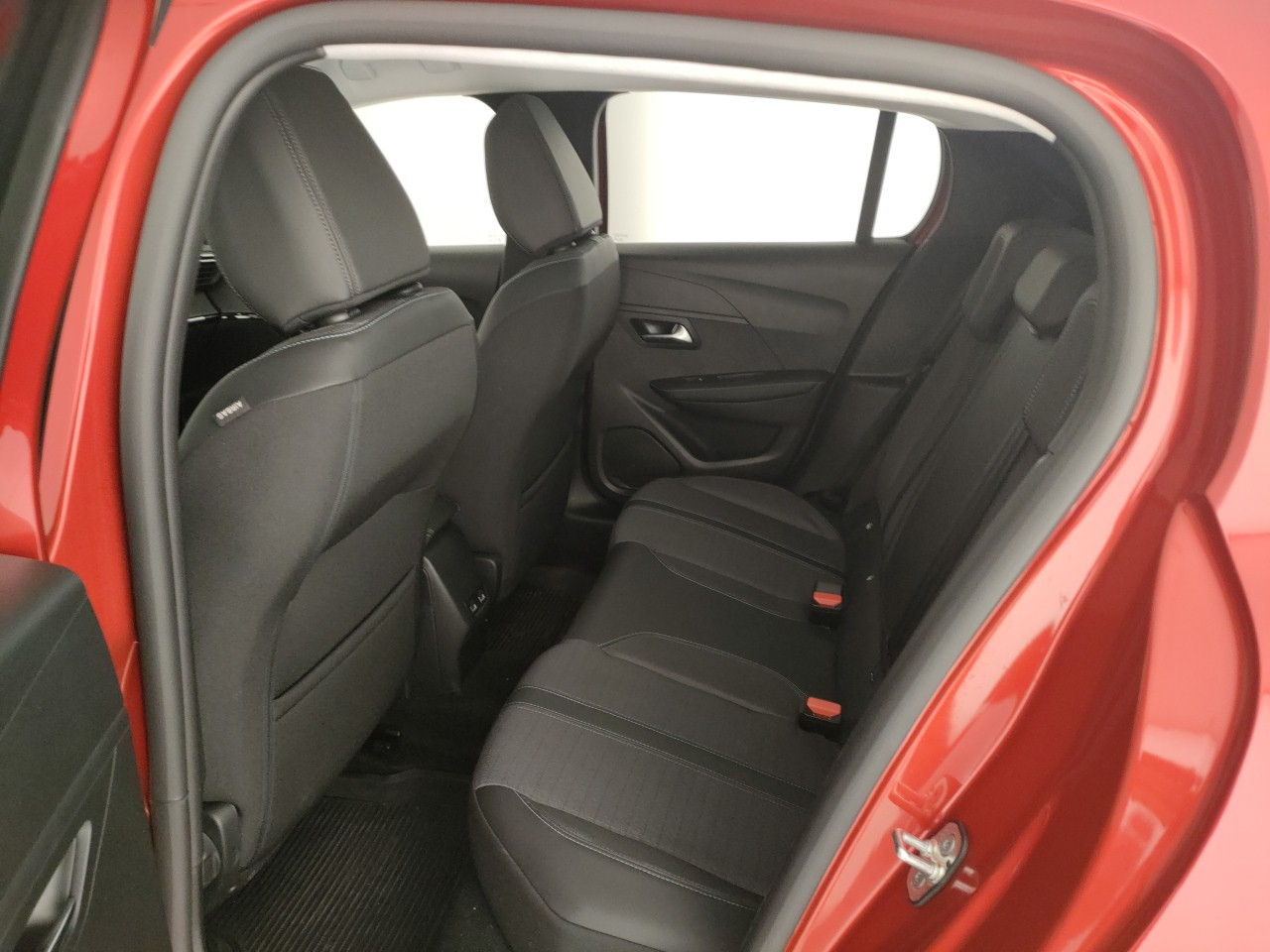 Peugeot 208 Usato 2023 208 Porto Mantovano
