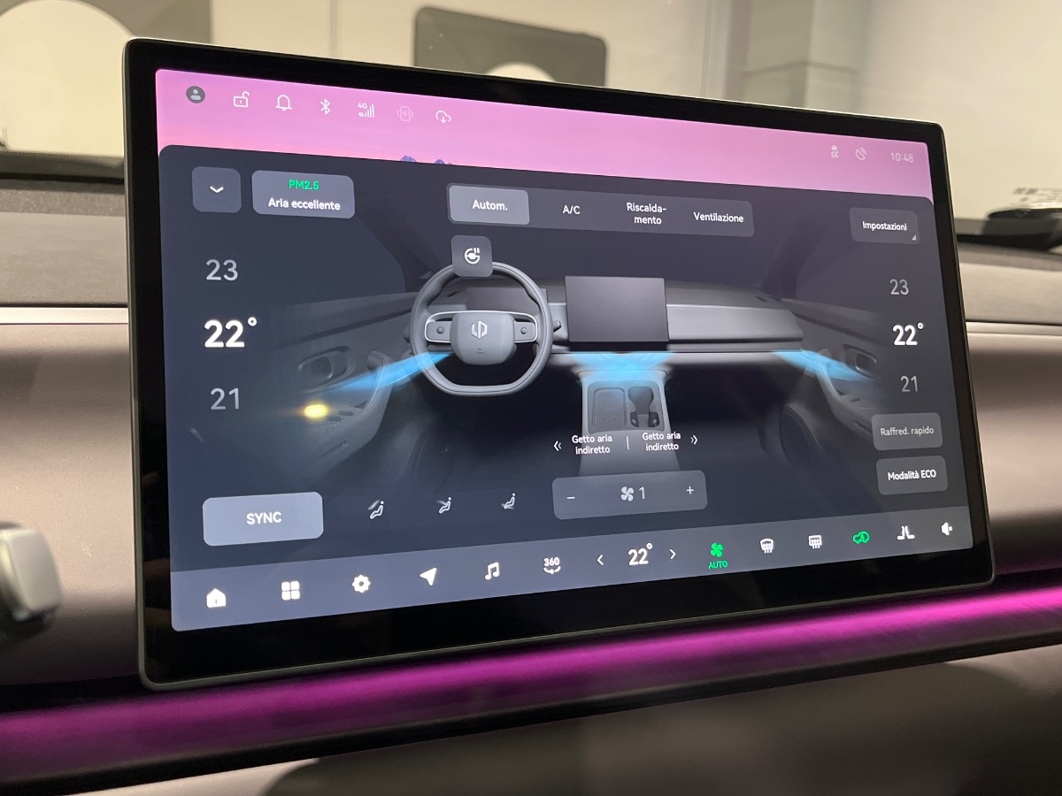 Leapmotor C10 Aziendali 2025 C10 Verona