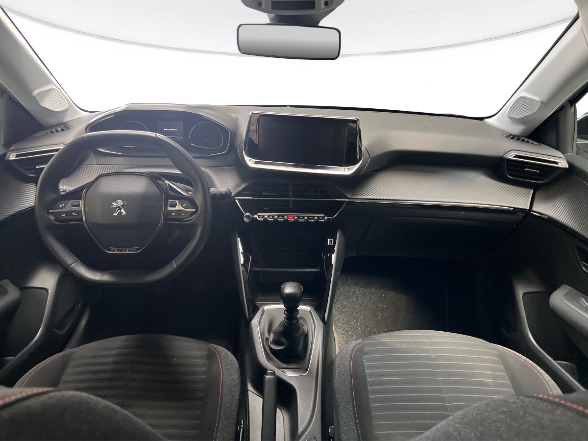 Peugeot 208 Usato 2023 208 Verona