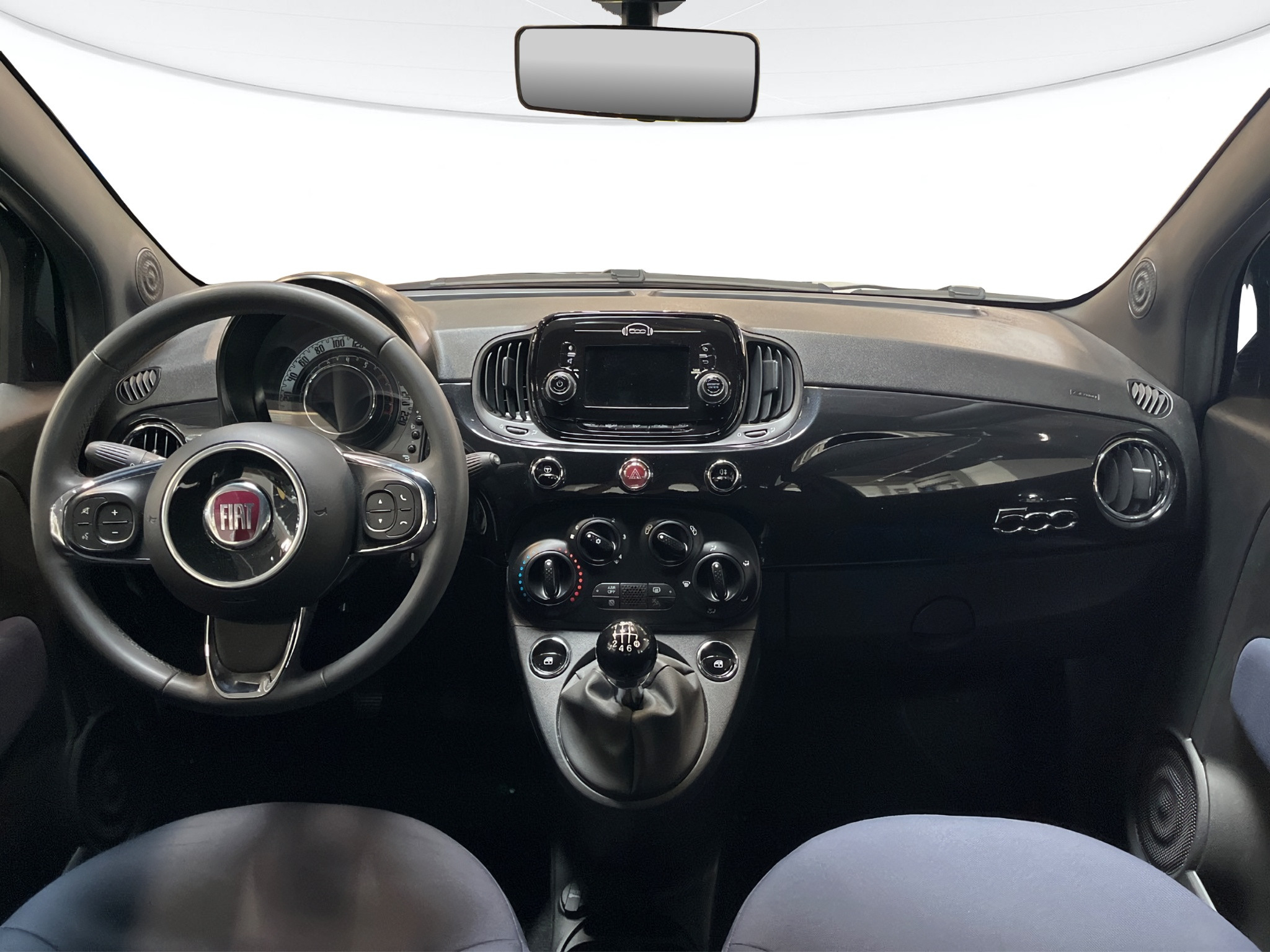 Fiat 500 Usato 2023 500 Verona