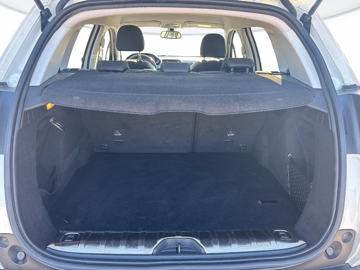 Peugeot 2008 Usato 2016 2008 Mestre