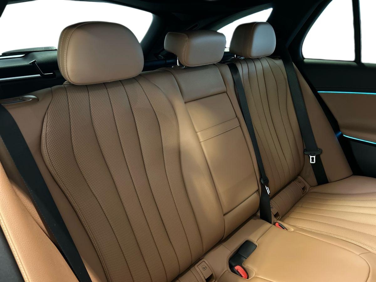 Mercedes  Classe E Station Wagon All-Terrain 220 d Premium 4Matic 9G-Tronic - 16