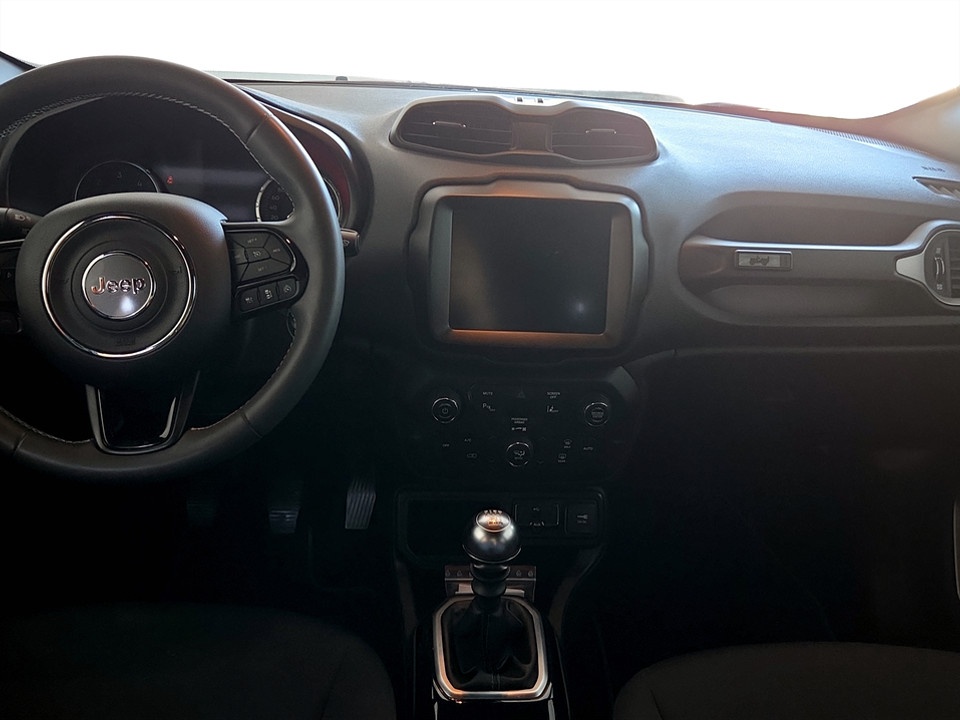 JEEP Renegade 1.6 mjt 80th Anniversary 2wd 130cv Diesel usato - 10
