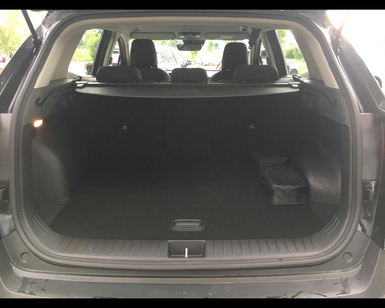 Kia Sportage Nuovo GPL Sportage Legnago