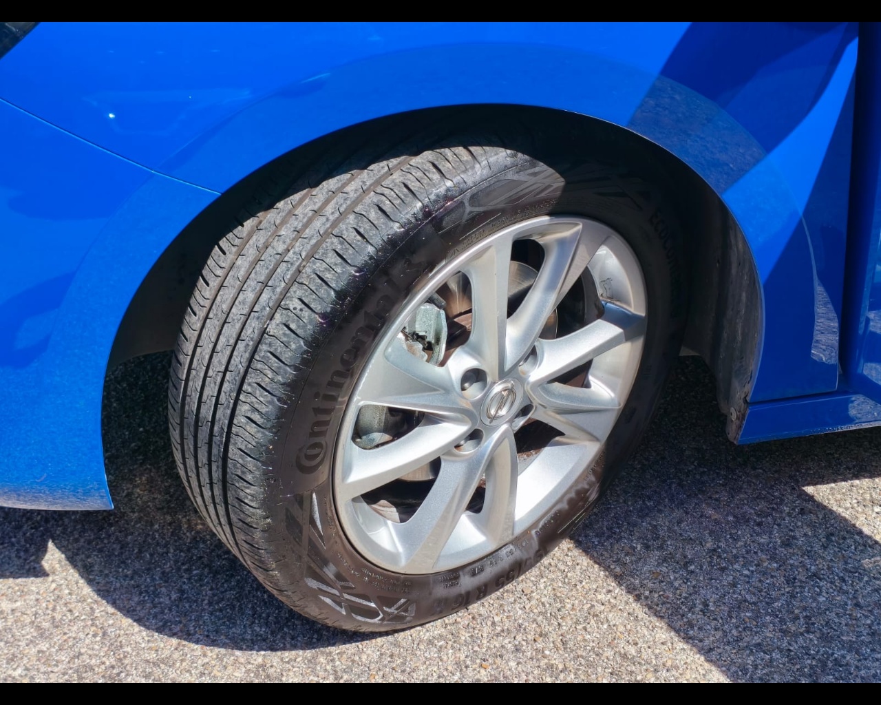 Foto OPEL Corsa 1.2 Elegance s&s 100cv