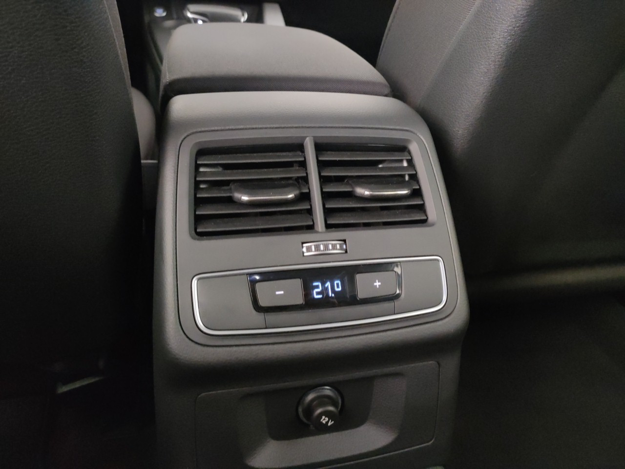 Audi A4 Usato 2021 A4 San Zeno Naviglio