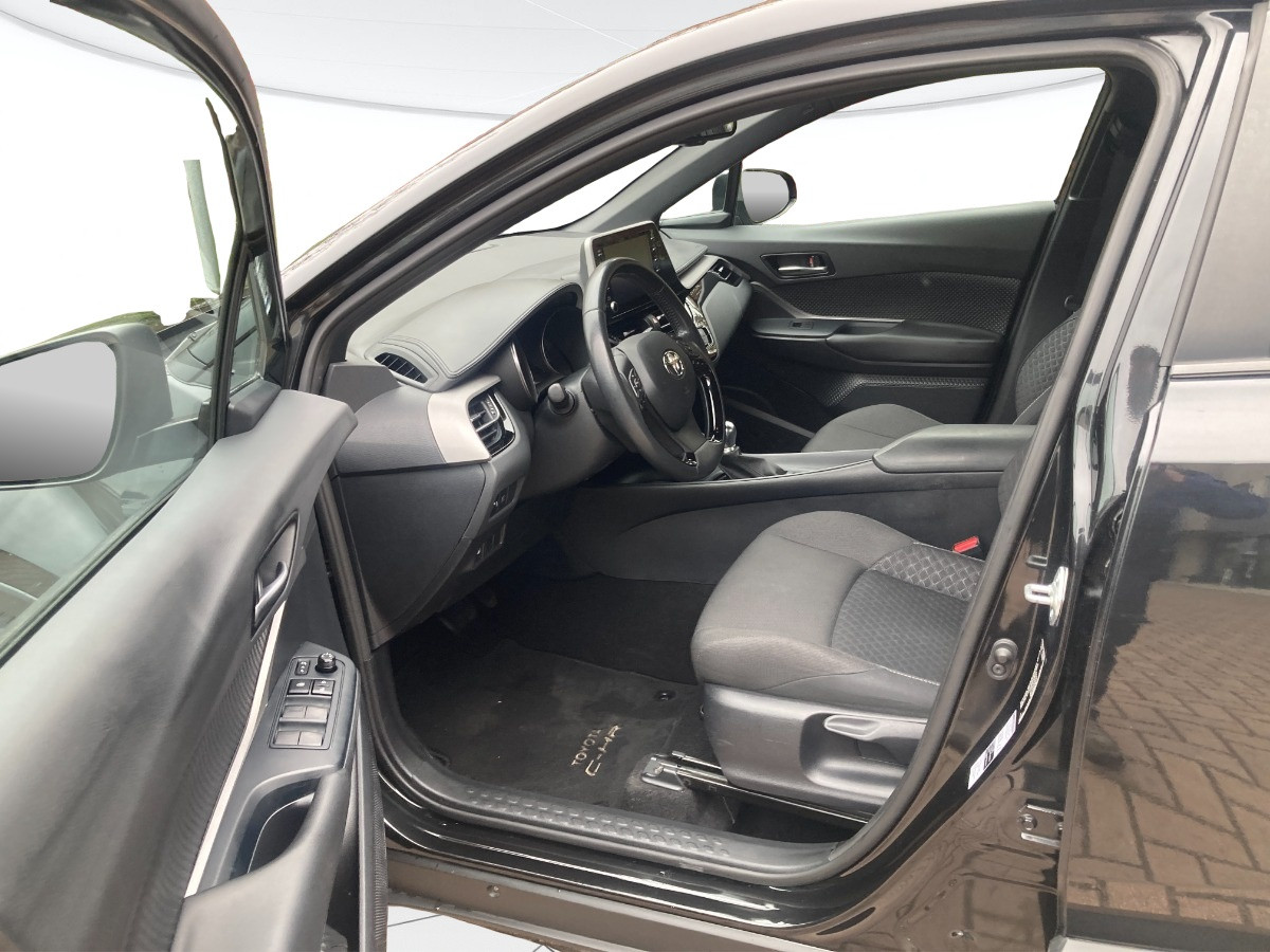 Toyota C-HR Usato 2022 C-HR Modena