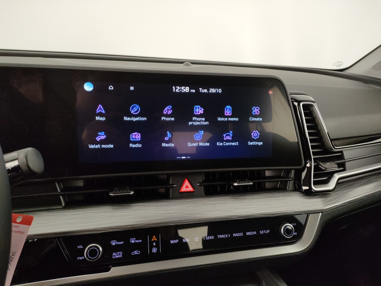 Kia Sportage Nuovo GPL Sportage Porto Mantovano