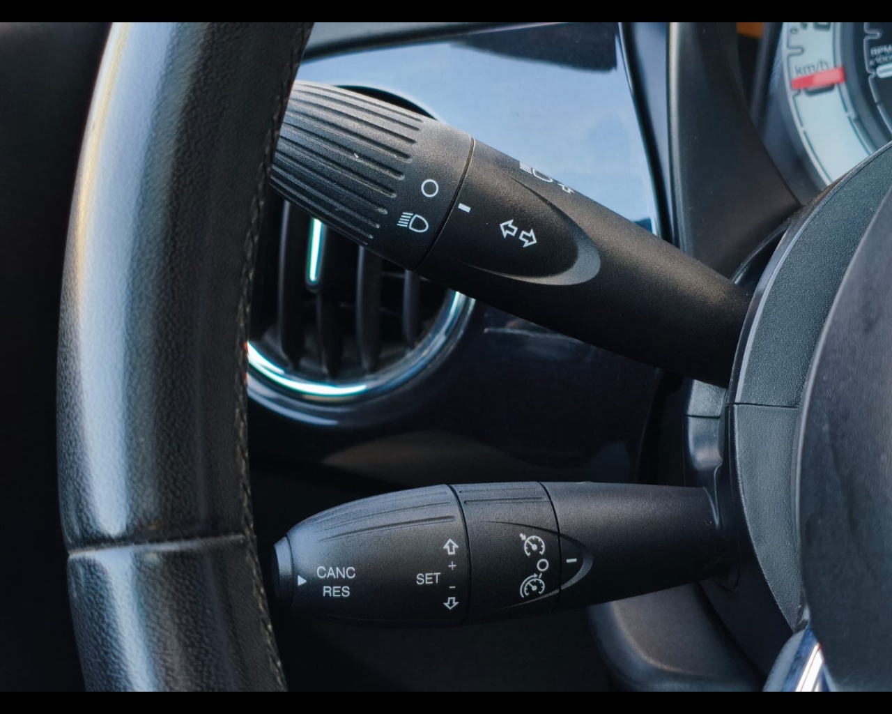 Foto FIAT 500 1.0 hybrid Dolcevita 70cv