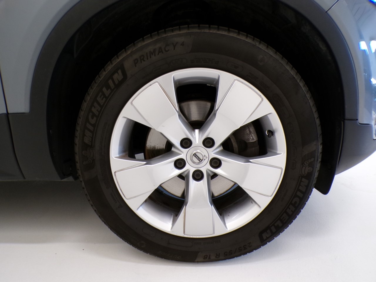 Volvo XC40 XC40 2.0 D4 AWD Geartronic - 4