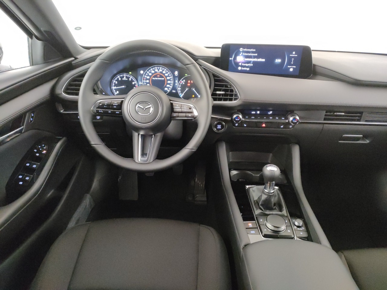 Mazda 3 Nuovo  3 Porto Mantovano