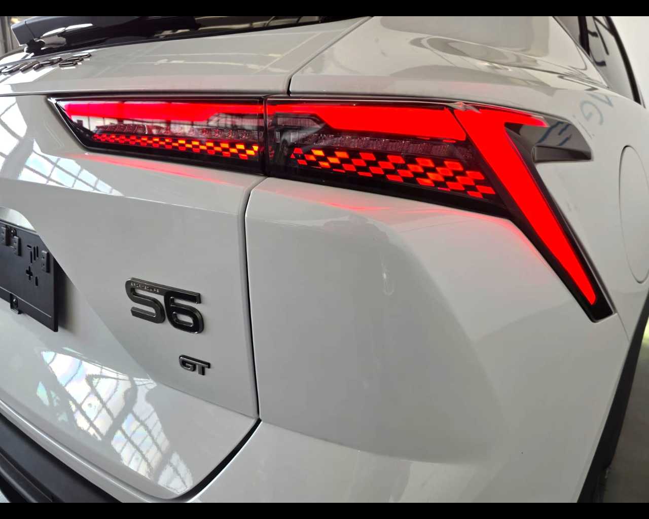 Sportequipe Sportequipe 6 Nuovo GPL Sportequipe 6 Mestre