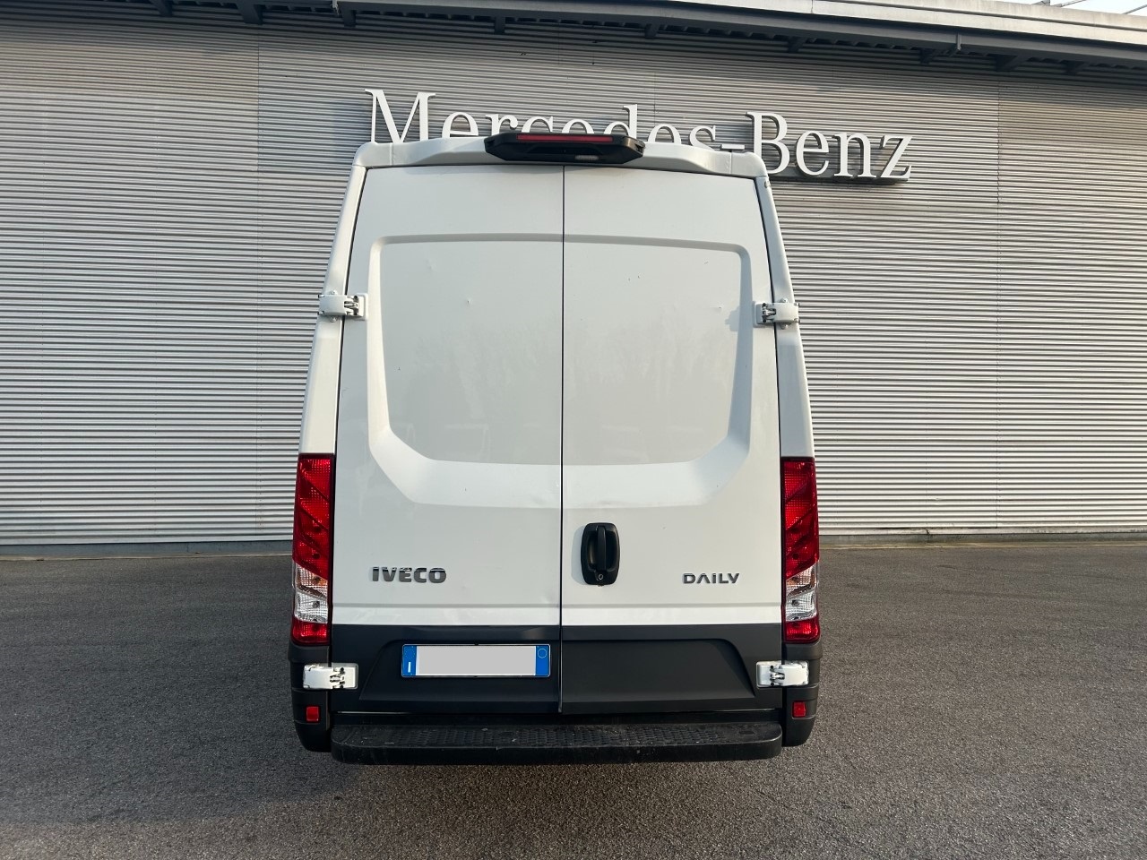 Iveco Daily V Daily 35 S18H3.0 V H3 4100 HD - 4