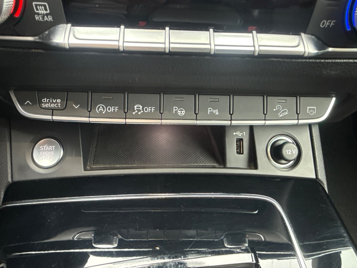 Audi Q5 Usato 2022 Q5 Mestre